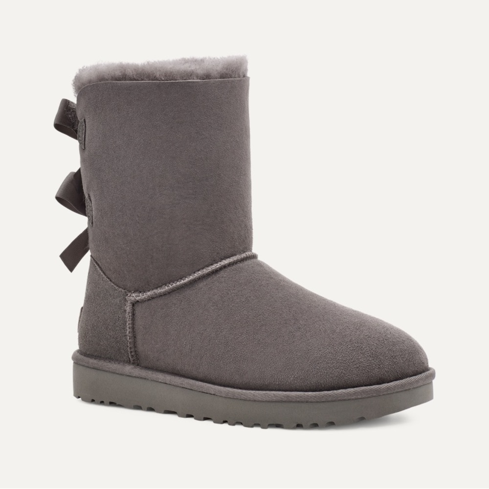 Bailey Bow II Boots by UGG